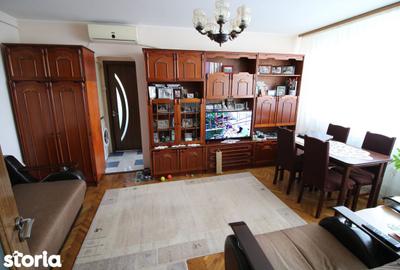 Apartament cu 2 camere, mobilat în Țiglina 2 - 3
