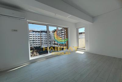 Apartament cu 2 camere semidecomandat în Sud