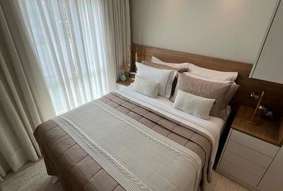 Apartament cu 3 camere în Militari