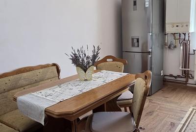 Apartament cu 2 camere decomandat în Răcădău - 9