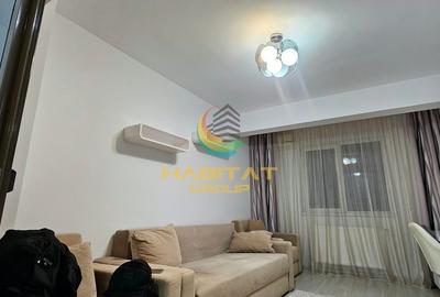 Apartament cu 2 camere decomandat, mobilat în Berceni
