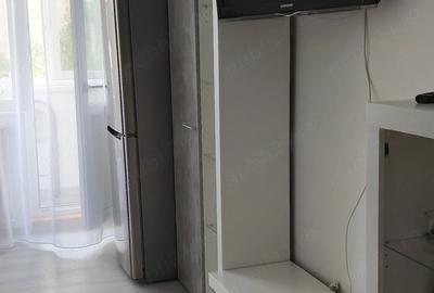 Apartament cu 2 camere decomandat în Central - 1