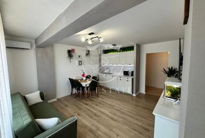 Apartament cu 2 camere, mobilat în Inel II - 2