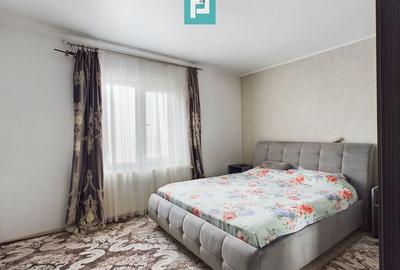 Casă cu 5 camere cu Teren 439 Mp în Central - 10