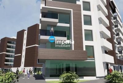 Teren Construcții intravilan de 12500 mp, în Aeroport - 3