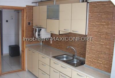 Apartament cu 2 camere decomandat în Central - 1