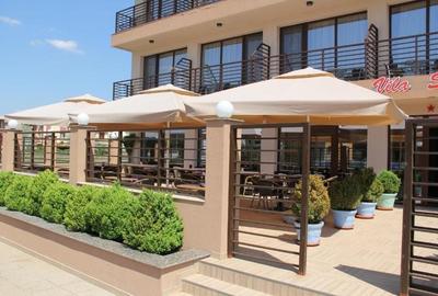 Proprietate specială, de 750 mp, în Exterior Nord