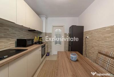 Apartament cu 2 camere decomandat în Ultracentral