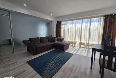 Spațiu comercial, de 210 mp, în Central