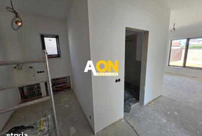 Casă cu 4 camere cu Teren 510 Mp în Cetate