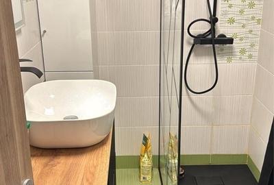 Apartament cu 3 camere în Trivale