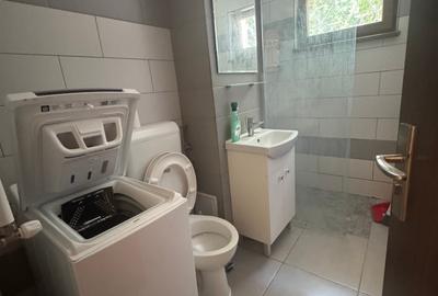 Garsonieră decomandată în Tomis I - 6