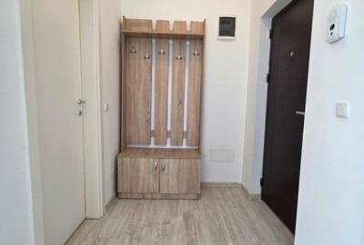 Apartament cu 2 camere semidecomandat în Chiajna