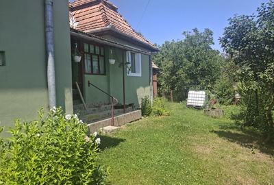 Casă cu 3 camere în Suplac - 3