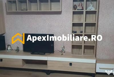 Garsonieră decomandată în Militari