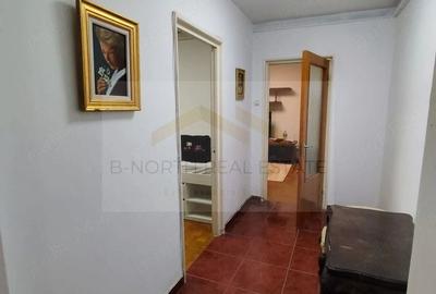Apartament cu 4 camere semidecomandat, mobilat în Berceni - 5
