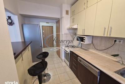 Apartament cu 2 camere în Mărăști - 6