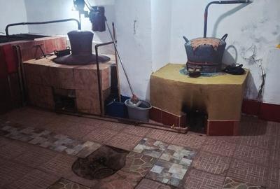 Casă cu 4 camere în Tăureni - 3