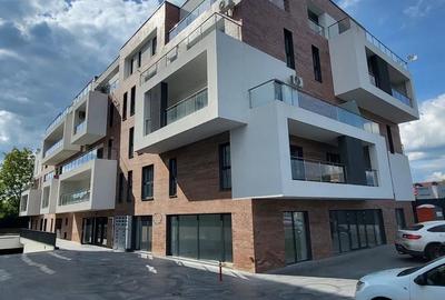 Apartament cu 2 camere decomandat în Central - 1