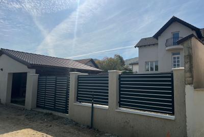 Casă cu 3 camere în Sadu