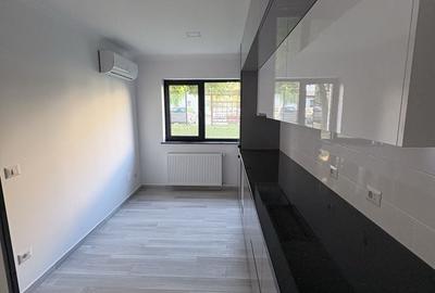 Garsonieră decomandată în Bahne - 2