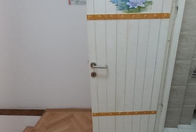 Casă cu 9 camere cu Canalizare în Dorobanți - 12
