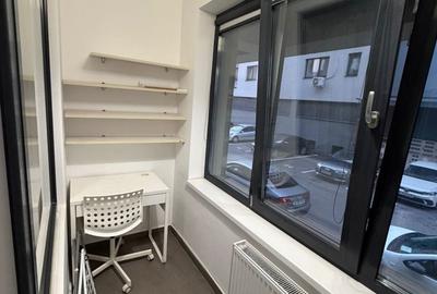 Apartament cu 2 camere semidecomandat în Brâncoveanu - 8