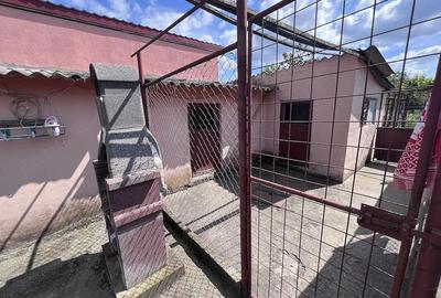 Casă cu 3 camere cu Teren 838 Mp în Fratelia
