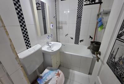 Garsonieră în Alexandru cel Bun - 2