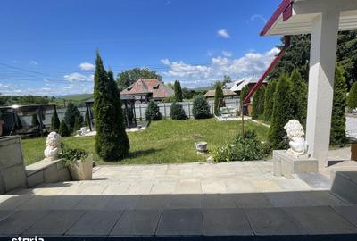 Casă cu 4 camere în Cârlig - 8