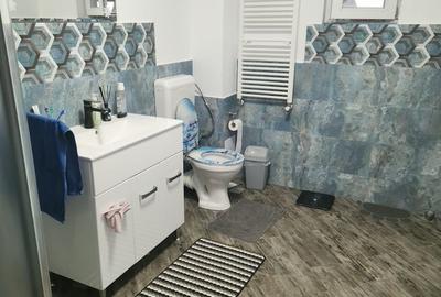 Casă cu 3 camere în Cumpăna