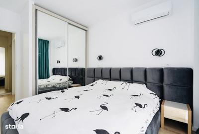 Apartament cu 2 camere în Floreasca - 7