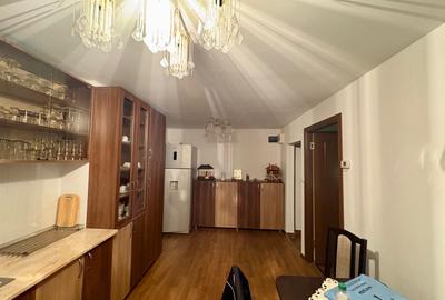 Apartament cu 3 camere decomandat în Nord - 3