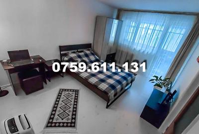 Apartament cu 2 camere semidecomandat în Tineretului - 5