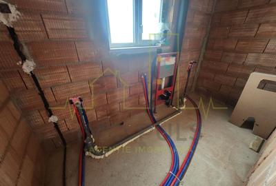 Apartament cu 3 camere decomandat în Braytim - 9
