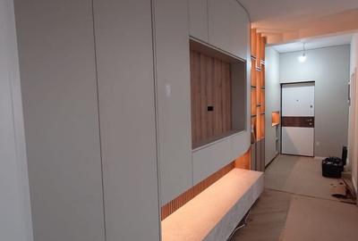 Apartament cu 3 camere decomandat în Braytim - 2