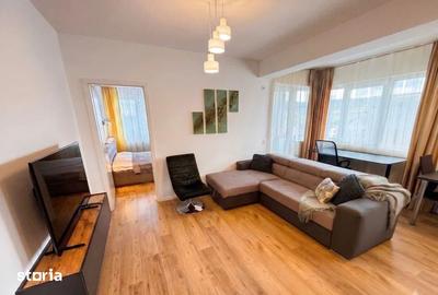 Apartament cu 2 camere în Bună Ziua