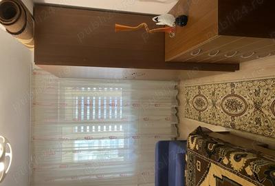 Apartament cu 3 camere decomandat în Morarilor - 5