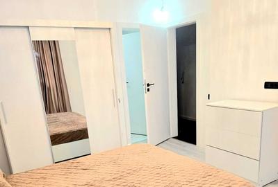 Apartament cu 3 camere decomandat în Ultracentral - 5