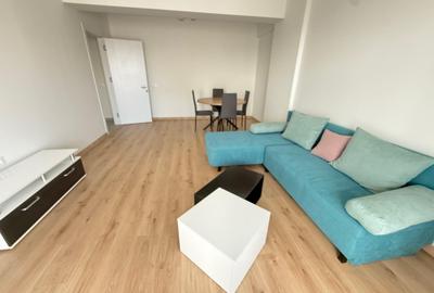 Apartament cu 2 camere decomandat în Energia - 4