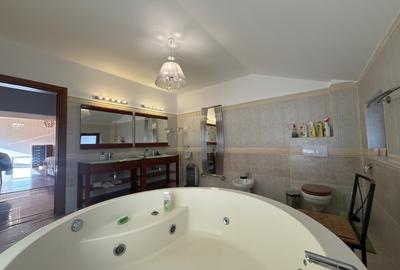 Casă individuală cu 6 camere cu Canalizare în Mogoșoaia - 18