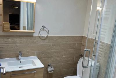 Garsonieră decomandată în Central - 6