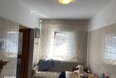 Apartament cu 2 camere decomandat în Ultracentral
