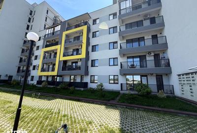 Apartament cu 2 camere în Timișoara
