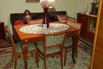 Casă cu 4 camere cu Teren 534 Mp în Chiojdu