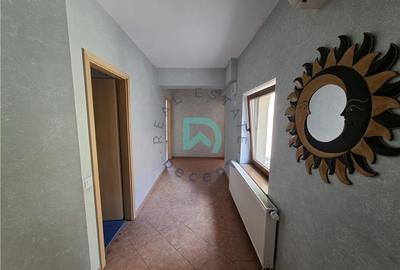 Birou, de 500 mp, în Bartolomeu - 17