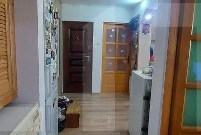 Apartament cu 2 camere decomandat în Ozun - 5