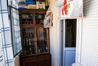 Apartament cu 2 camere decomandat în Tudor