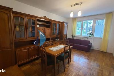 Apartament cu 4 camere decomandat în 7 Noiembrie - 1