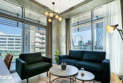 Apartament cu 3 camere în Floreasca